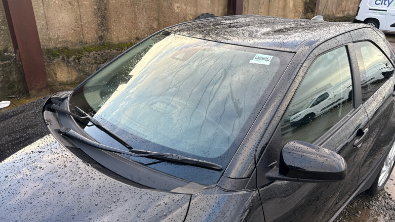 Toyota Aygo X 1.0 VVT-i Pure 5dr Petrol Hatchback